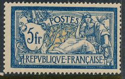 Frankrig 1901