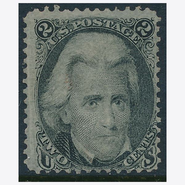 USA 1863