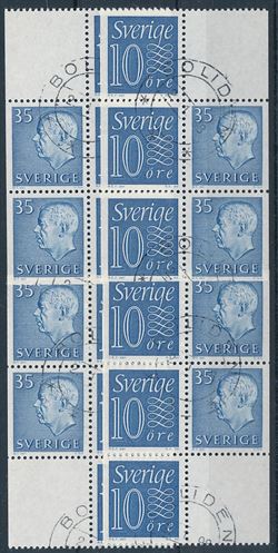 Sverige 1962