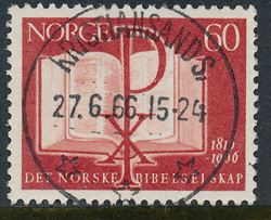 Norge 1966