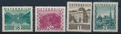 Østrig 1929