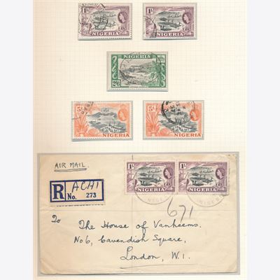 British Commonwealth 1914-77
