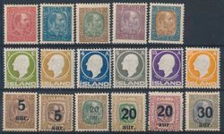 Iceland 1902-25