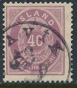 Iceland 1882