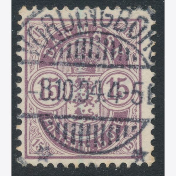 Danmark 1901-02
