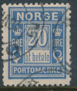 Norge 1897