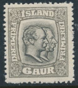 Iceland 1915-18