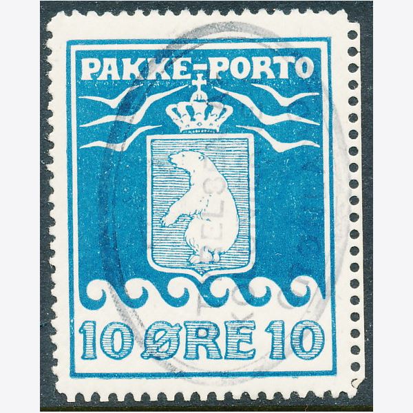 Grønland 1905-18