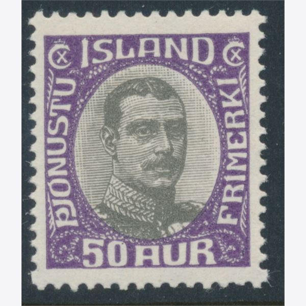 Island 1920