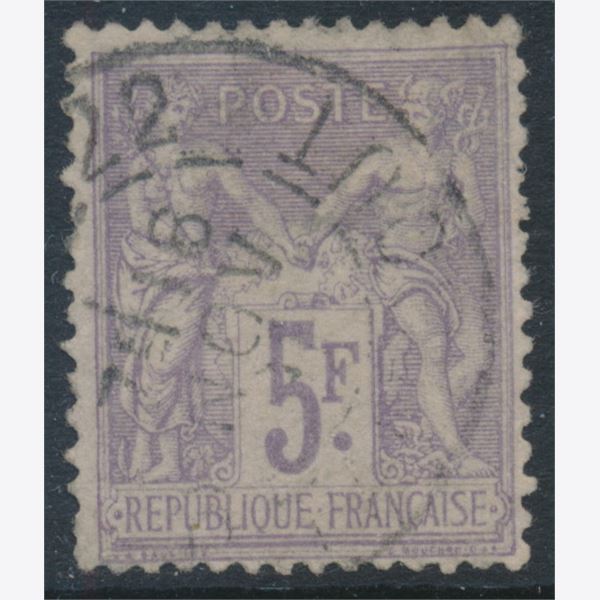 France 1877-00