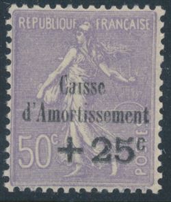 Frankrig 1931
