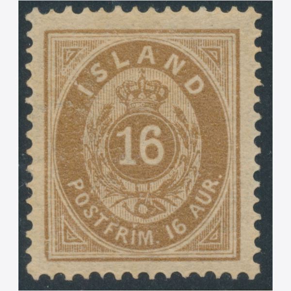 Island 1875-76