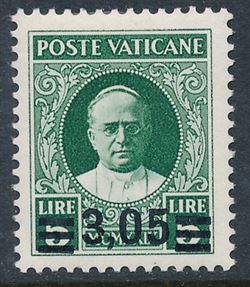 Vatikanet 1934