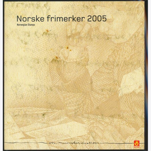 Norge 2005