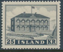 Island 1952