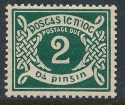 Irland 1925-26