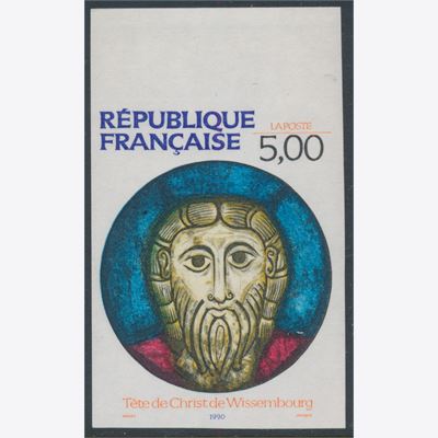 France 1990