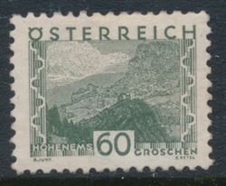 Østrig 1929