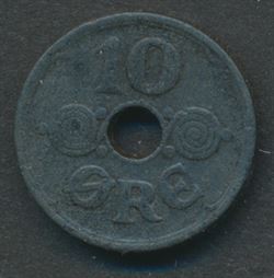 Mønter 1945