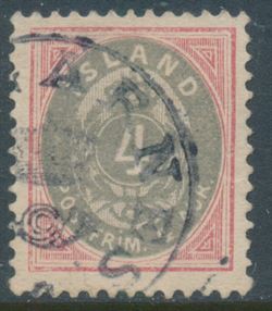 Iceland 1899