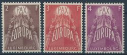 Europa Cept 1957