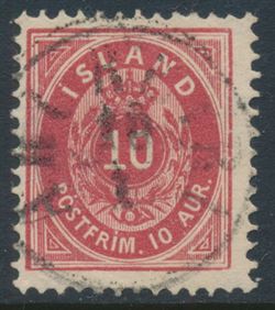 Iceland 1875-76