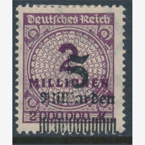 Tysk Rige 1923