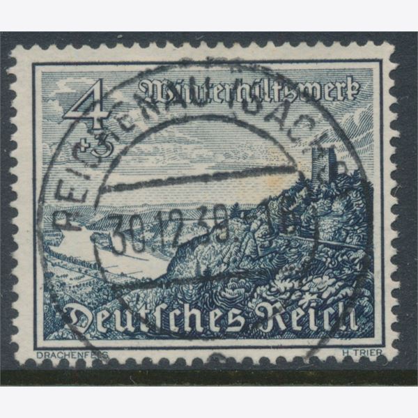 Tysk Rige 1939