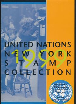 United Nations 1999