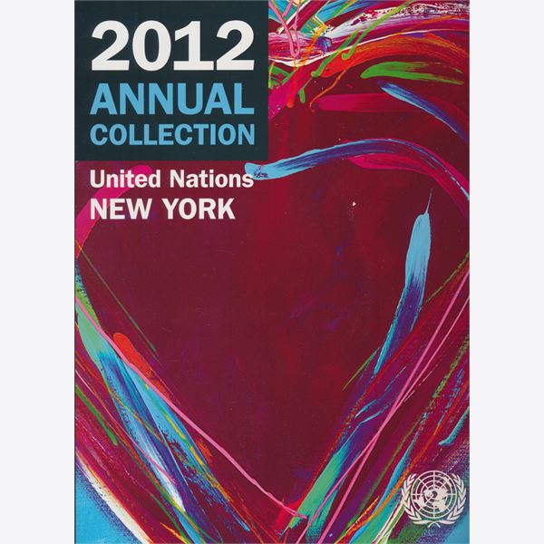 Forenede Nationer 2012