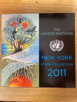 United Nations 2011