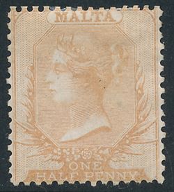 Malta 1860