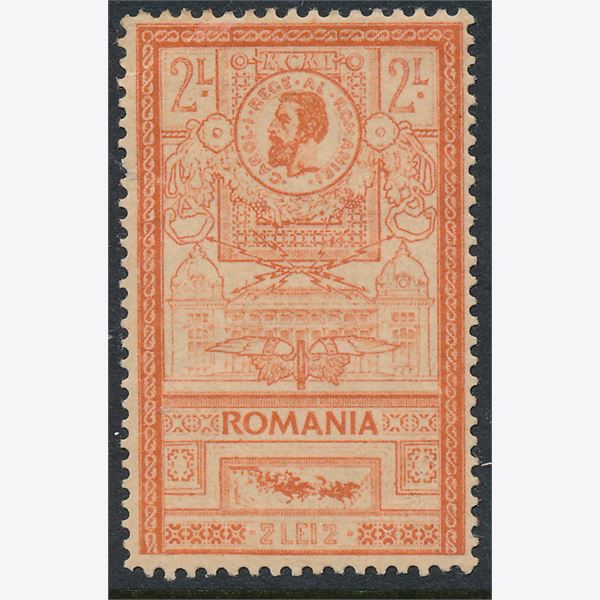 Rumænien 1903