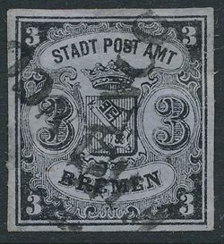 Tyske Småstater 1855-61