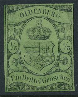 Tyske Småstater 1859