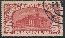 Danmark 1815