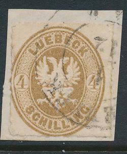 Tyske Småstater 1863