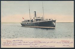 Postkort 1906