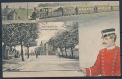 Postkort 1914