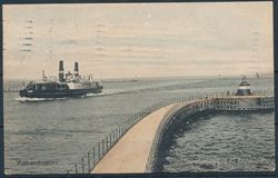 Postkort 1908