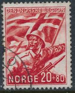 Norge 1941