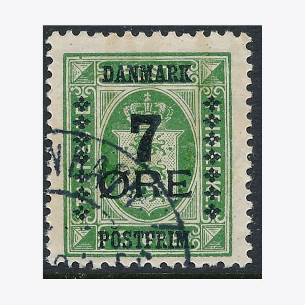 Danmark 1926