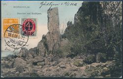 Postkort 1906