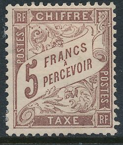 Frankrig 1884
