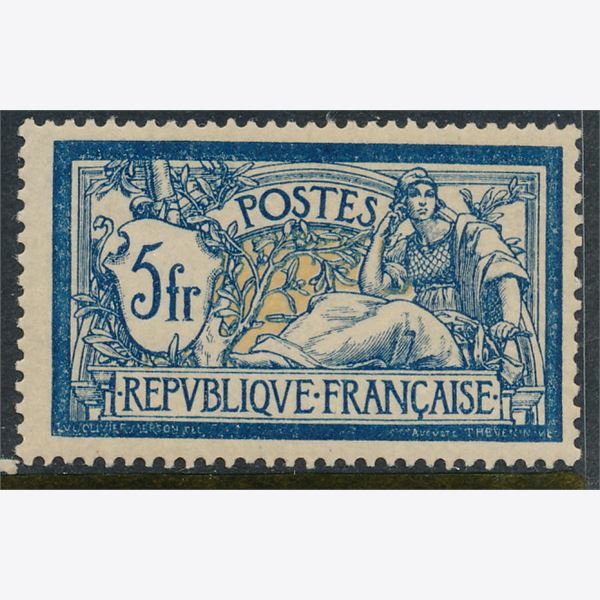 France 1901