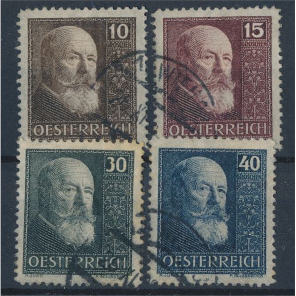 Østrig 1928