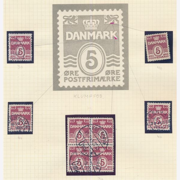 Denmark 1938