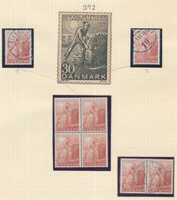 Danmark 1958-60