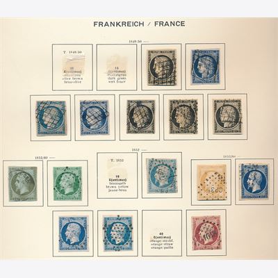 Frankrig 1849-1944