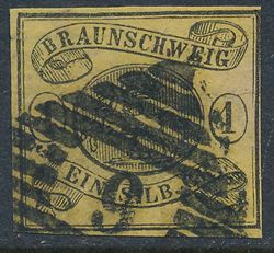 Tyske Småstater 1861-63